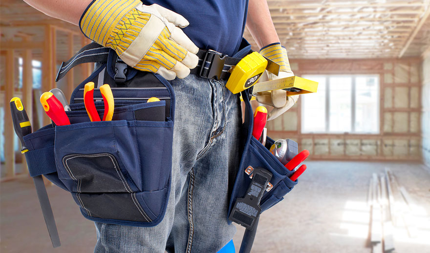 Handyman Services | Contact Us