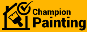 champion Painting logo