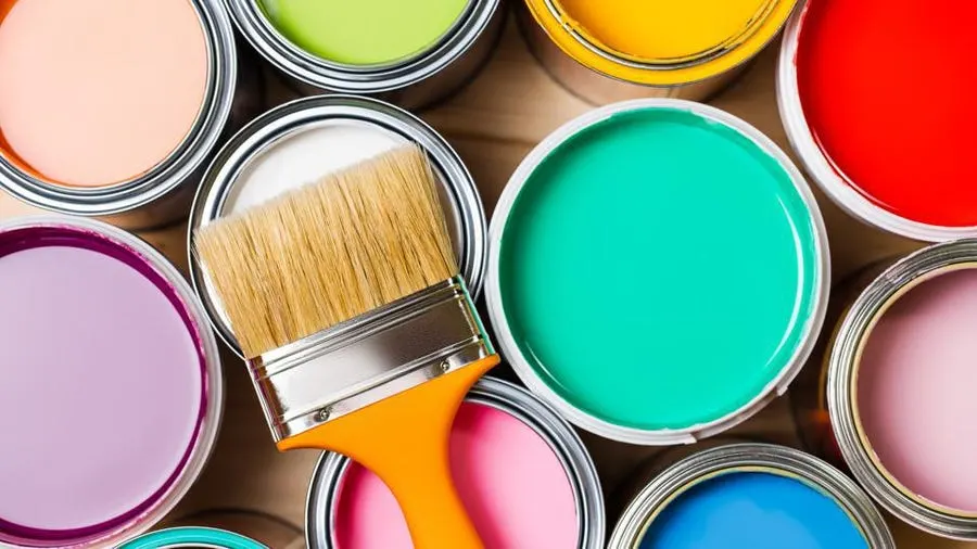 Repaint Your Home