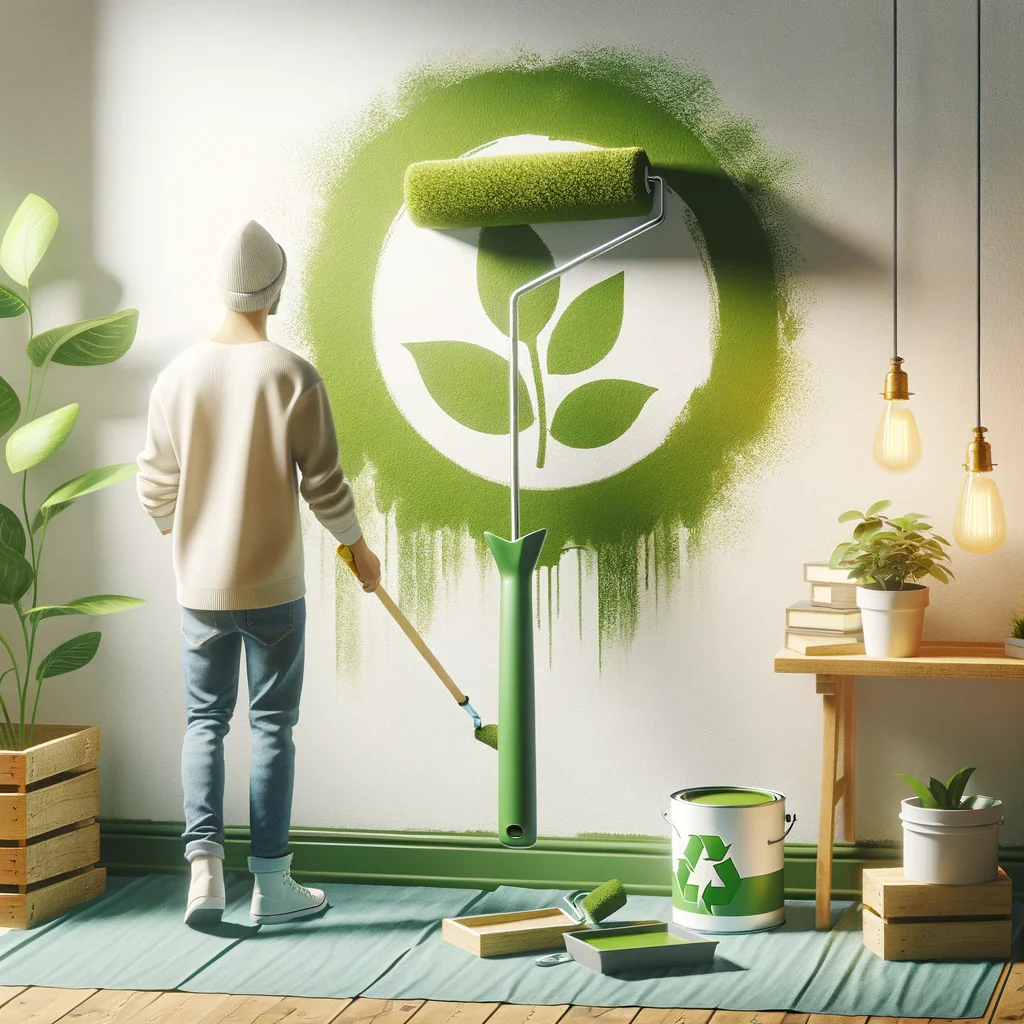 Eco Friendly Painting Options 2